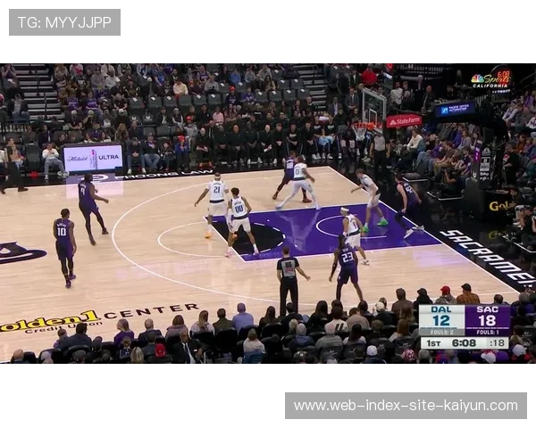 错位背打比例大幅上升 现代NBA战术更注重攻击防守错位