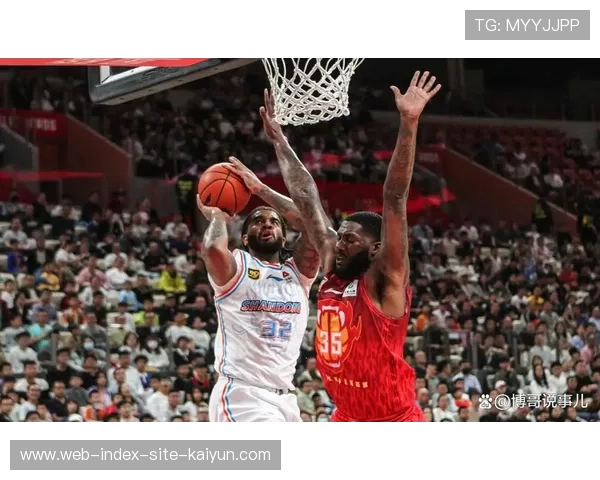 山东绝杀北京成就五连胜 球队状态回暖冲击前四