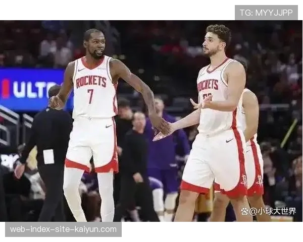 森林狼与火箭胜场相同 西部第五六名卡位战进入白热化